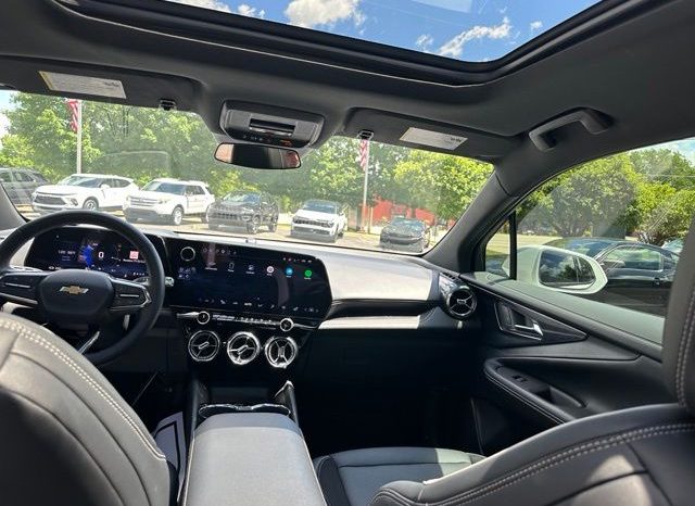 2024 Chevrolet Blazer EV LT – BCP0353 full