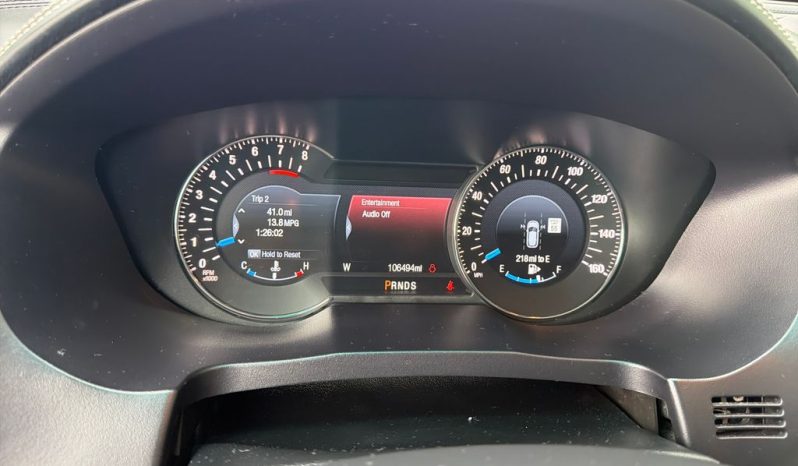 2016 Ford Explorer Platinum – CC260860A full