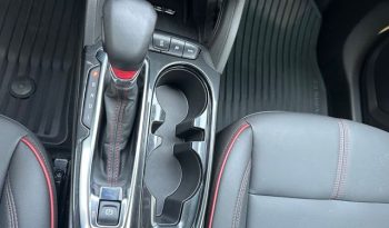 2025 Chevrolet TrailBlazer RS – BC263108A full