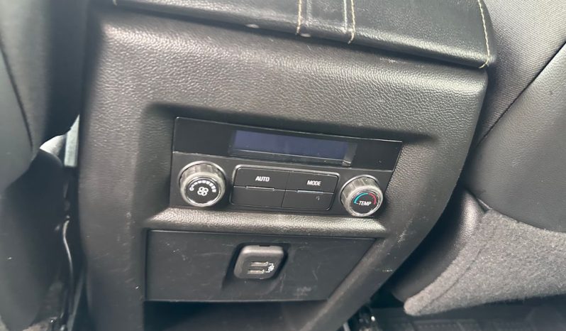 2023 Chevrolet Traverse LT Leather – BCP0339 full
