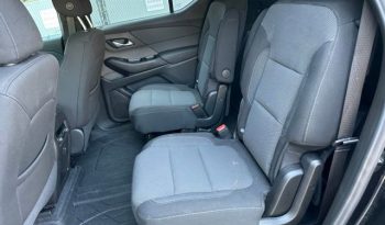 2023 Chevrolet Traverse LT – BCP0468 full