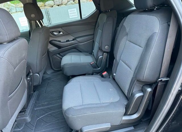 2023 Chevrolet Traverse LT – BCP0468 full
