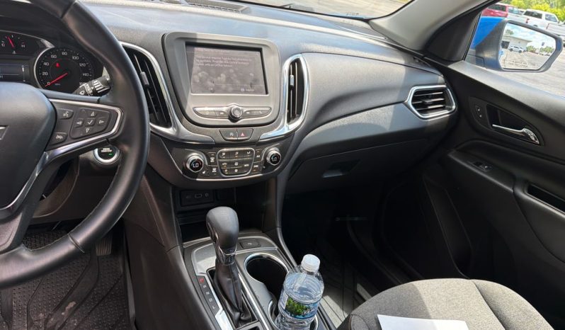 2024 Chevrolet Equinox LT – CCP0168 full