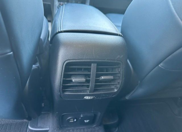 2022 Ford Bronco Sport Outer Banks – BC262607A full