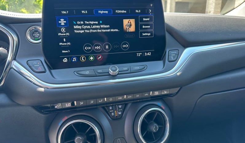 2024 Chevrolet Blazer LT – BCP0348 full