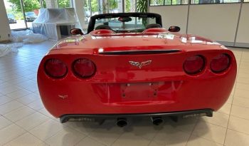 2007 Chevrolet Corvette Base – BC262897A full