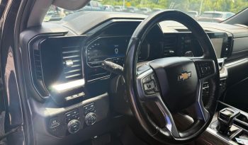 2024 Chevrolet Silverado 1500 LTZ – CC260878A full