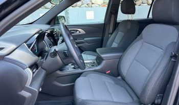 2023 Chevrolet Traverse LT – BCP0468 full