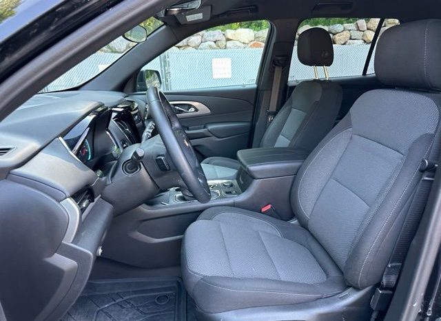 2023 Chevrolet Traverse LT – BCP0468 full
