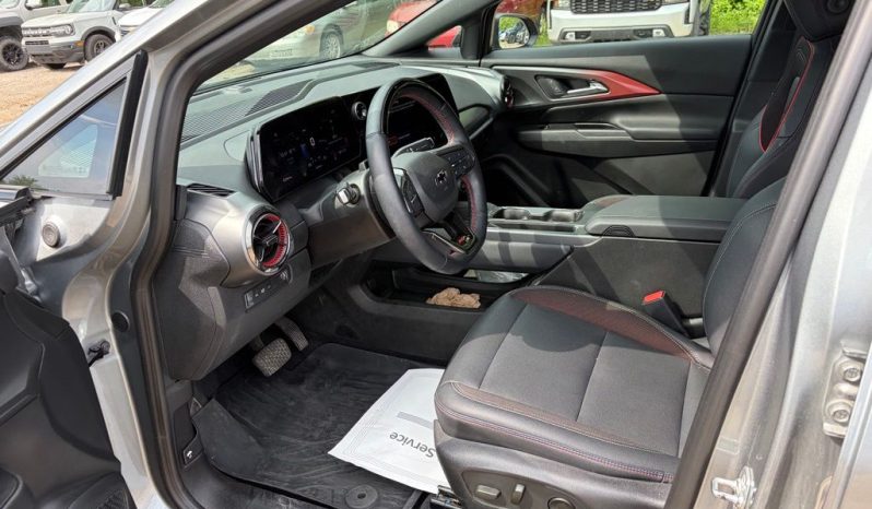 2024 Chevrolet Equinox EV RS – BCP0512 full