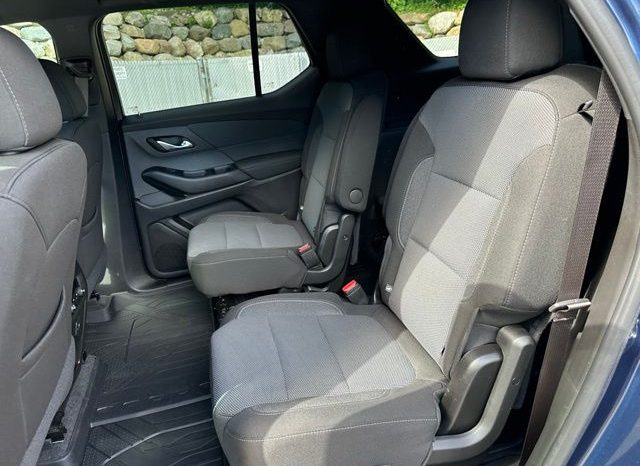 2023 Chevrolet Traverse LT – BCP0385 full