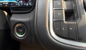2024 Chevrolet Tahoe Z71 – BC262521A full
