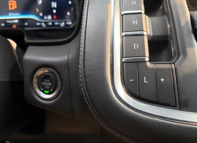 2024 Chevrolet Tahoe Z71 – BC262521A full