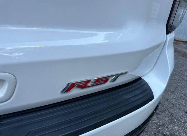 2022 Chevrolet Tahoe RST – BCP0395A full