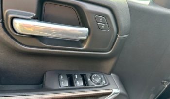 2020 Chevrolet Silverado 1500 LT – BC263035A full
