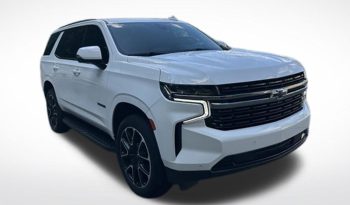2022 Chevrolet Tahoe RST – BCP0395A full