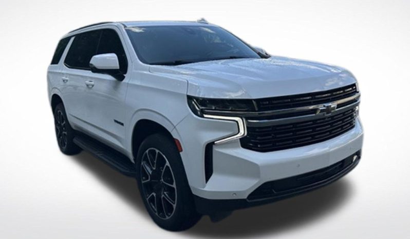 2022 Chevrolet Tahoe RST – BCP0395A full