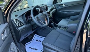 2019 Hyundai Tucson SEL – BC262789A full