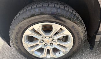 2024 Chevrolet Silverado 1500 LTZ – CC260878A full