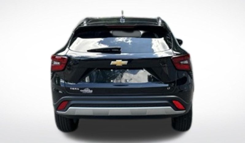 2024 Chevrolet Trax LT – BCP0520 full