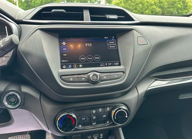 2023 Chevrolet TrailBlazer LT – BCP0416 full