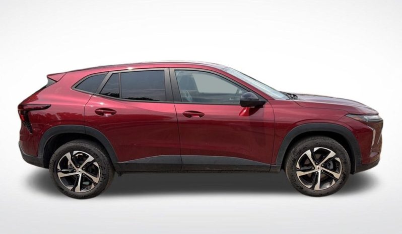 2024 Chevrolet Trax 1RS – BCP0517 full