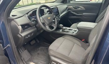 2023 Chevrolet Traverse LT – BCP0499 full