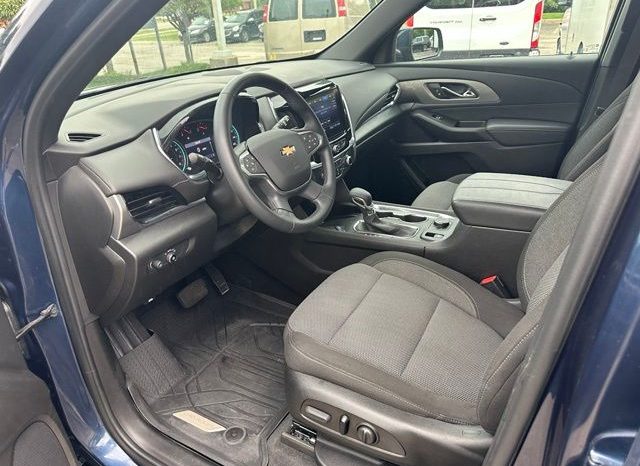 2023 Chevrolet Traverse LT – BCP0499 full