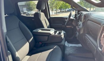 2022 Chevrolet Silverado 1500 LTD LT – BC263039A full