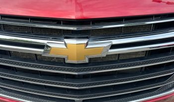 2020 Chevrolet Traverse 3LT – AC0328 full
