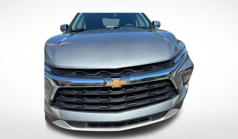 2024 Chevrolet Blazer LT – BCP0348 full