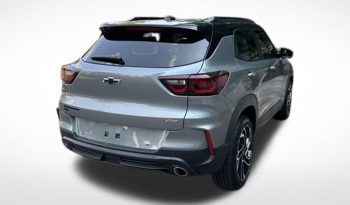 2025 Chevrolet TrailBlazer RS – BC263108A full