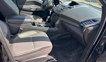 2017 Ford Escape SE – BC262557A full