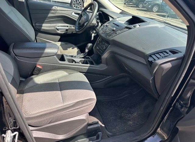 2017 Ford Escape SE – BC262557A full