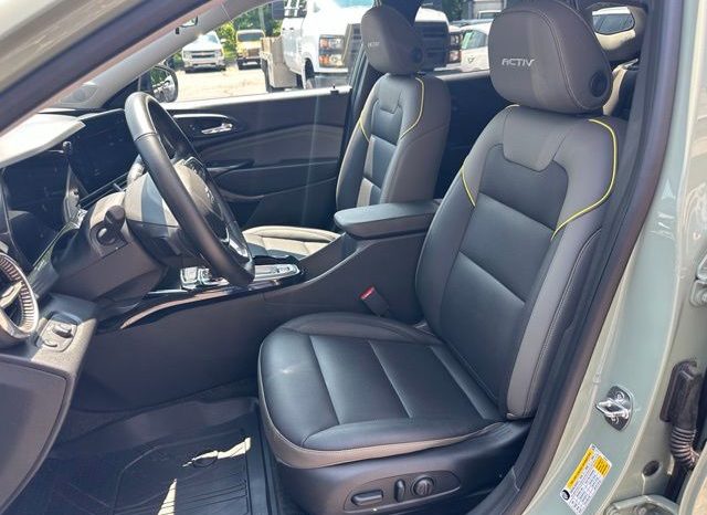 2024 Chevrolet Trax ACTIV – BCP0454 full
