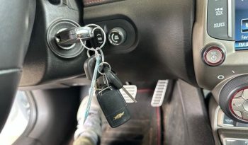 2013 Chevrolet Camaro ZL1 – AC0363 full