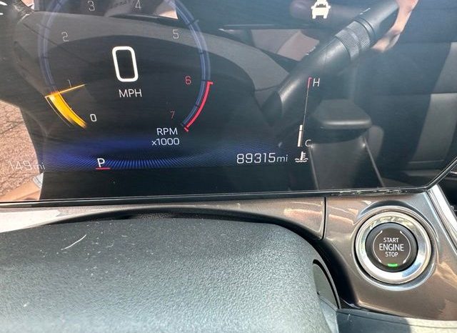 2024 Chevrolet Trax ACTIV – BC262046A full