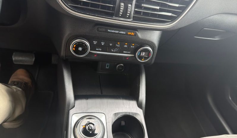 2020 Ford Escape SE – CC260900A full