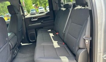 2023 Chevrolet Silverado 1500 RST – BCP0361 full
