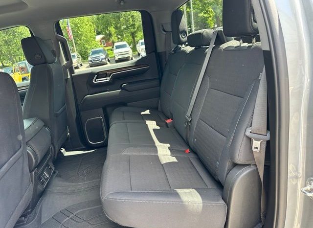2023 Chevrolet Silverado 1500 RST – BCP0361 full
