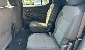 2023 Chevrolet Traverse LT – BCP0299 full