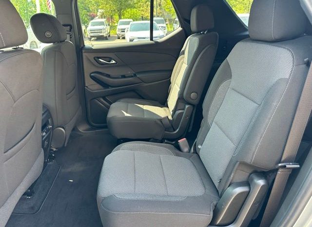 2023 Chevrolet Traverse LT – BCP0299 full