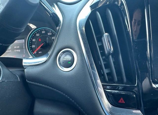 2023 Chevrolet Traverse LT – BCP0468 full