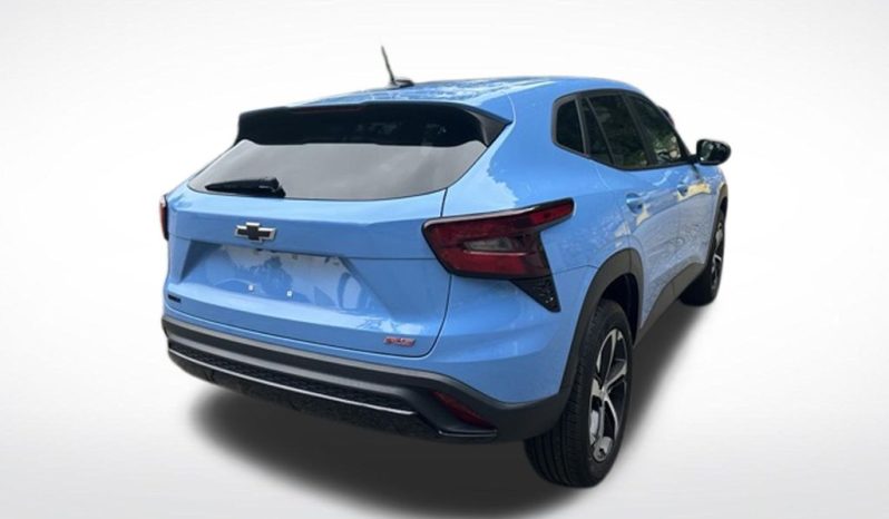 2024 Chevrolet Trax 1RS – BCP0505 full