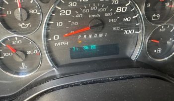2017 Chevrolet Express 2500 Work Van – BC261390A full