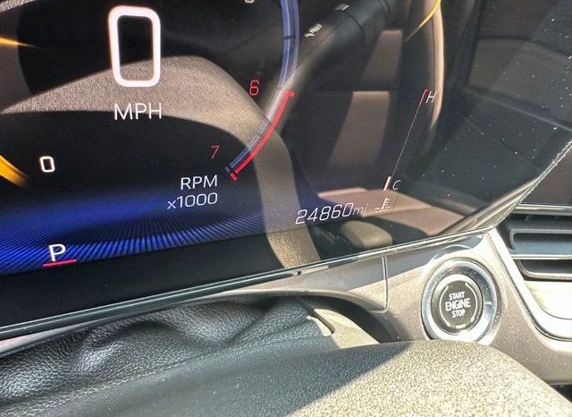 2024 Chevrolet Trax ACTIV – BCP0454 full