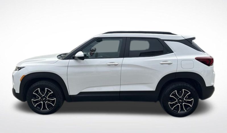 2023 Chevrolet TrailBlazer ACTIV – BCP0453 full