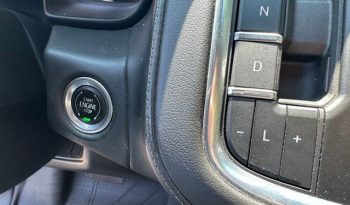 2021 Chevrolet Tahoe LT – BC262885A full