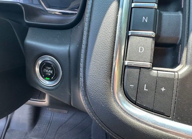 2021 Chevrolet Tahoe LT – BC262885A full