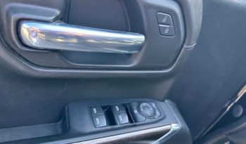 2021 Chevrolet Silverado 1500 LT – BC262315A full